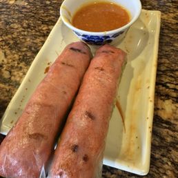 Nem Nuong Cuong