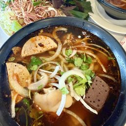 Bun Bo Hue