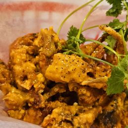 Huong Que Trung Muoi