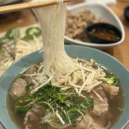 Special Pho Combination