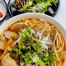 Bun Bo Hue