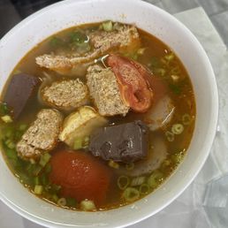 Bun Rieu