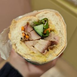 Banh Mi