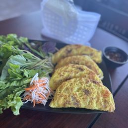Banh Xeo