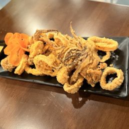 Calamari
