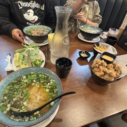Vietnamese Pho
