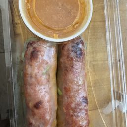 Nem Nuong Cuon