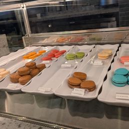 Macarons