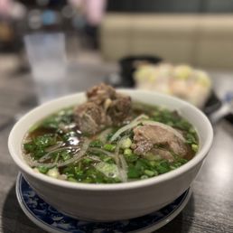 Combo Pho