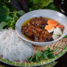 Bun Cha Ha Noi