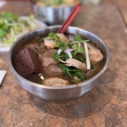 Bun Bo Hue
