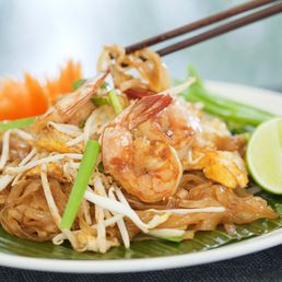 Pad Thai