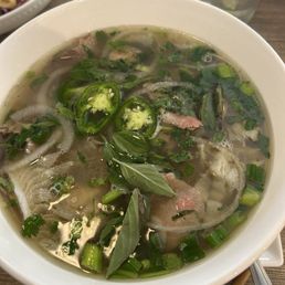 House Special Pho