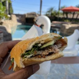 Heo Quay / Crispy Skin Pork Belly #6