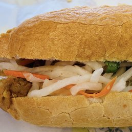 Thit Nuong Dac Biet / Thick Cut Grilled Pork #9