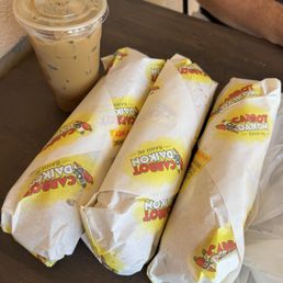 Bo Filet / Lomo Saltado #17