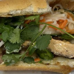 Ga Nuong / Grilled Chicken #14