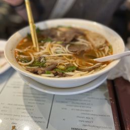 Bun Bo Hue