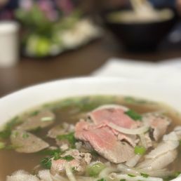House Special Pho