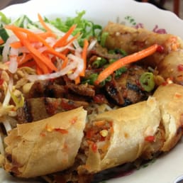 Bun Thit Nuong