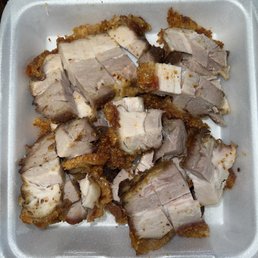 Roast Pork