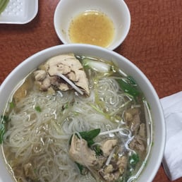 Pho Ga