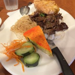 Tam Bi Cha Sn Nem Nng