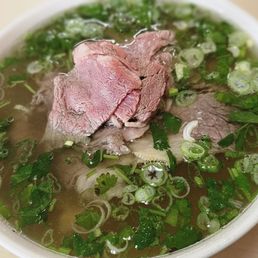Pho Tai Gau