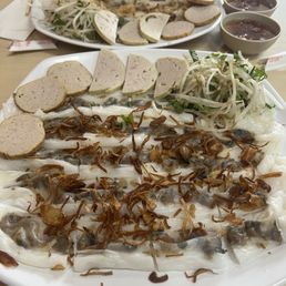 Dried Shredded Pork Jerky