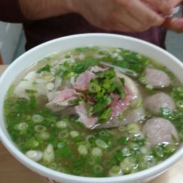 Pho Dac Biet