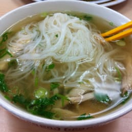Pho Ga