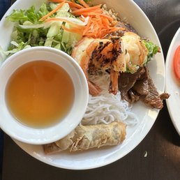 Stir Fried Rice Noodle