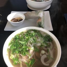 Pho Soup