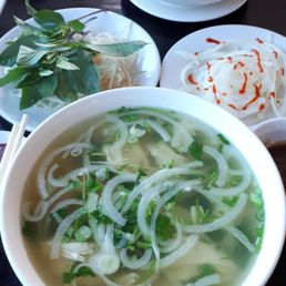 Stirred Fried Egg Noodle