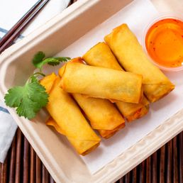 Spring Rolls