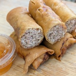 Egg Rolls