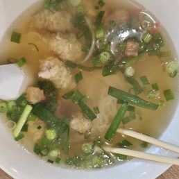 Hu Tieu / Mi Hoanh Thanh Xa Xiu Khia