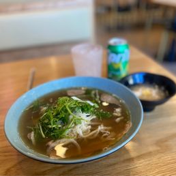 Special" Pho Combination