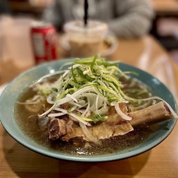 Pho Rib