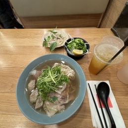 Combination Pho