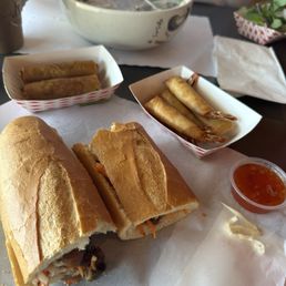 Grilled Pork Sandwich