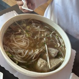 Pho Special