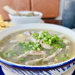 Phở Tái Wagyu - Wagyu Phở