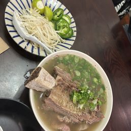 Seller Pho