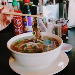 Filet Mignon Rare Steak