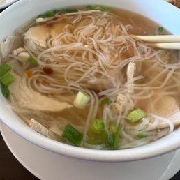 Chicken Pho