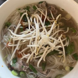 Pho Tai