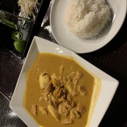 Chicken Curry