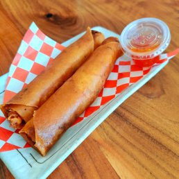 Egg Rolls