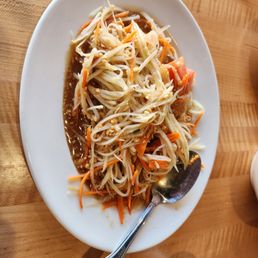 Papaya Salad